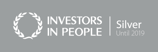 investors in people