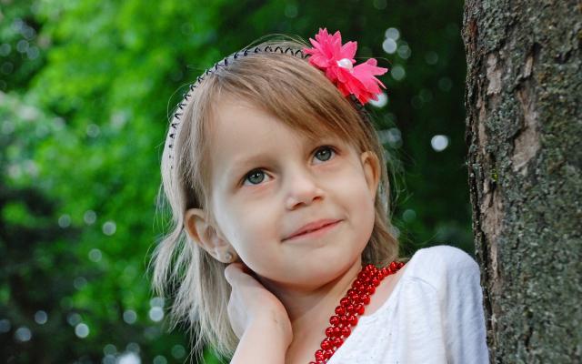 Foster care at Five Rivers Child Care