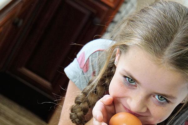 Foster care at Five Rivers Child Care