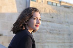 Chloe - Foster Care Research Assistant