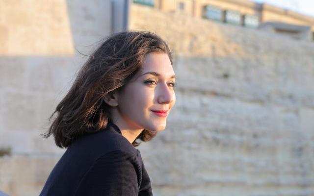 Chloe - Foster Care Research Assistant