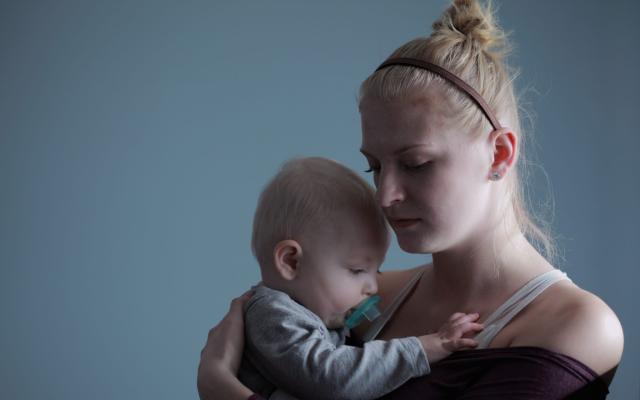 Foster care at Five Rivers Child Care