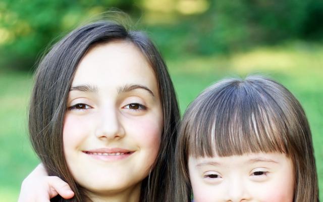 Foster care at Five Rivers Child Care