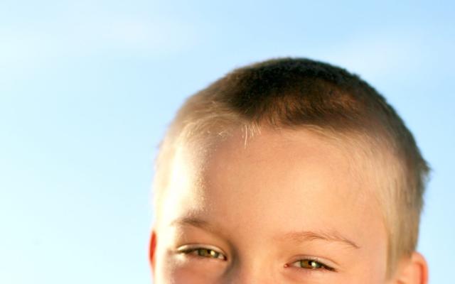 Foster care at Five Rivers Child Care