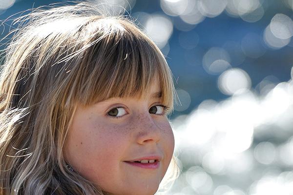 Foster care at Five Rivers Child Care