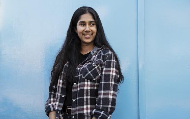 Foster care at Five Rivers Child Care