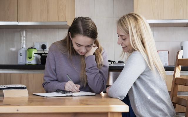 Gloucestershire Foster care at Five Rivers Child Care