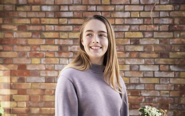 Foster care at Five Rivers Child Care