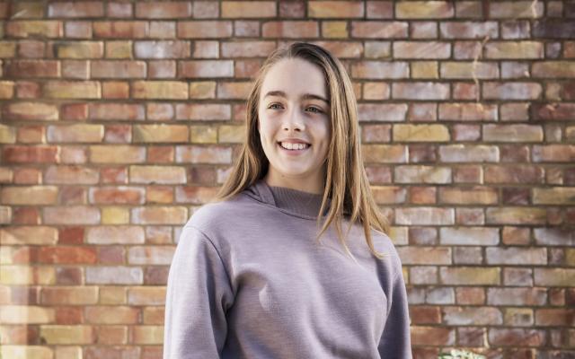 Foster care at Five Rivers Child Care