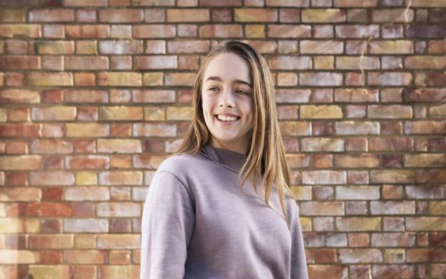 Foster care at Five Rivers Child Care