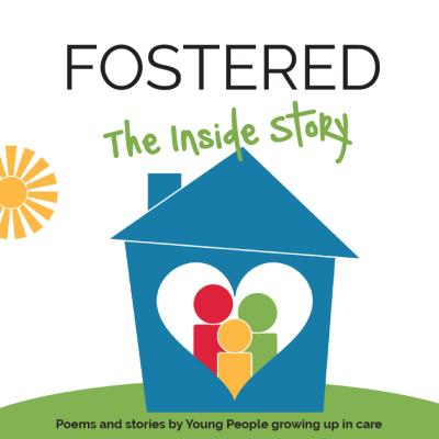 poems and stories from young people in foster care