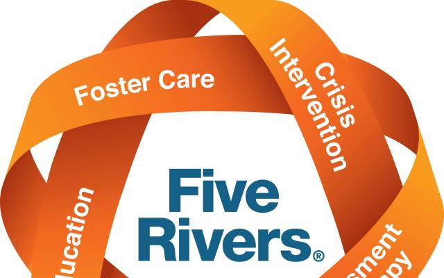 Foster care at Five Rivers Child Care