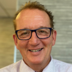 Johan, Head of Fostering