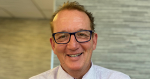 Johan, Head of Fostering Operations