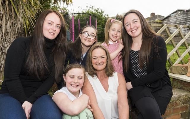 Foster care at Five Rivers Child Care