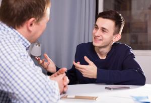 Johan - Fostering Operations Manager