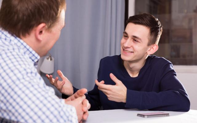 Johan - Fostering Operations Manager