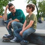 Craig - Sessional Residential Child Care Worker