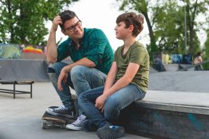 Craig - Sessional Residential Child Care Worker
