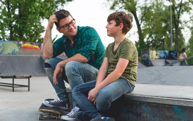 Craig - Sessional Residential Child Care Worker