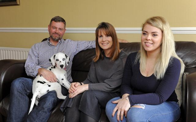 Foster care at Five Rivers Child Care