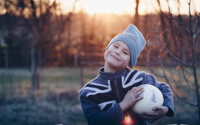 Foster care at Five Rivers Child Care