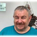 Darryl - Residential Child Care Worker