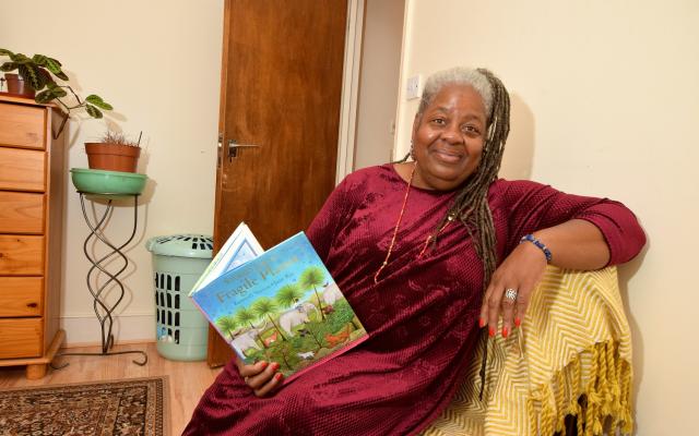 Islington Foster care at Five Rivers Child Care