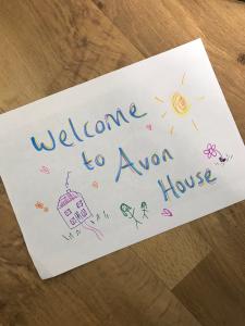 Avon House Fostering Home