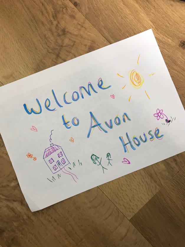 Avon House Five Rivers' Residential Children's Home