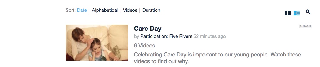 Five Rivers Child Care Vimeo