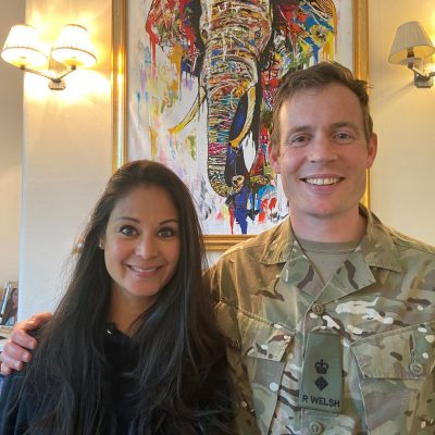 Tidworth Foster Carers