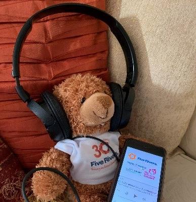 Benny's October Blog