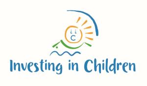 Investing in Children Logo