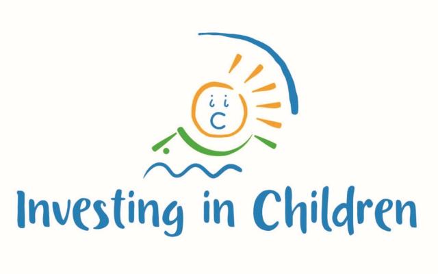 Investing in Children Logo