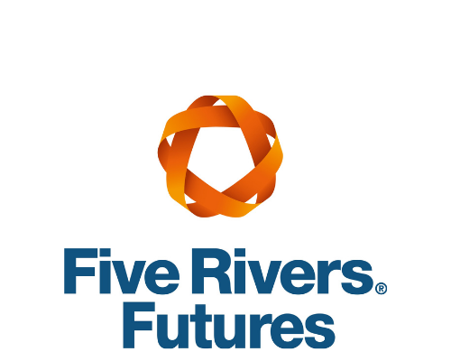 Five Rivers Futures logo