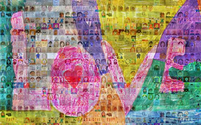 Care Day Five Rivers