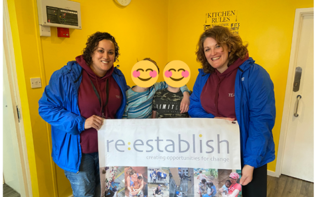 Pandemic Perspectives Being A Residential Child Care Worker Five