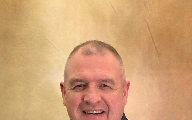 Richard Cross Head of Assessment and Therapy