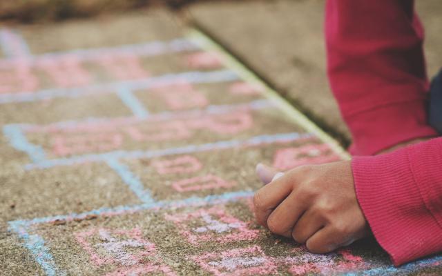street play fountain house