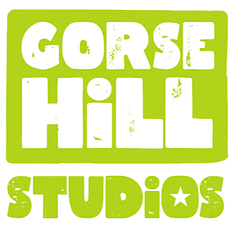 Gorse Hill studios logo