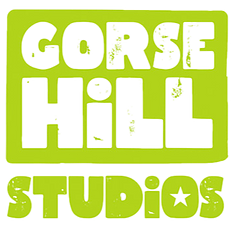 Gorse Hill studios logo