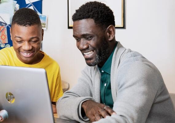 foster care specialists