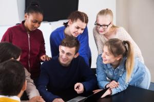 five rivers child care youth council meeting