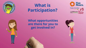 what is participation