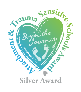 ATSSA Silver Award badge