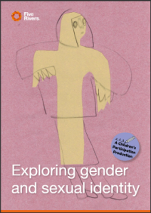 Exploring gender booklet