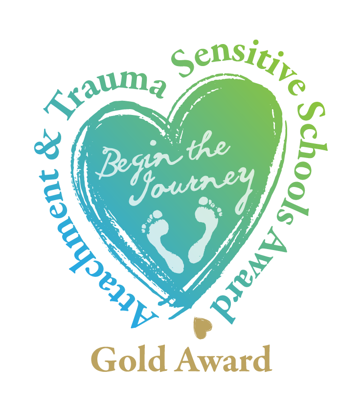 Attachment & Trauma Sensitive School Award