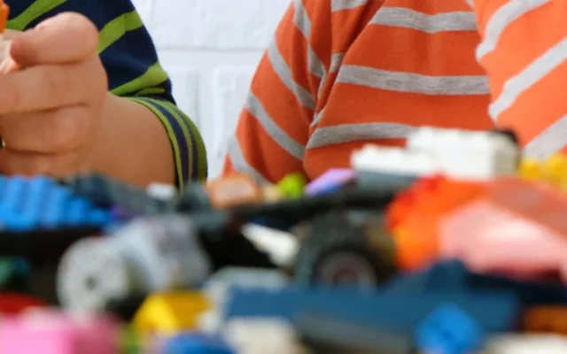 Childrens toys