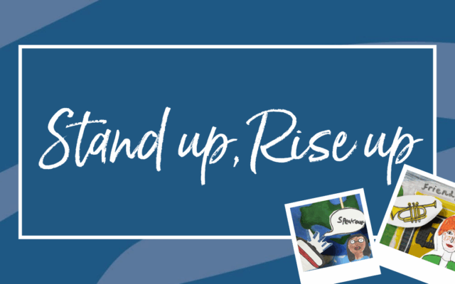 Anti bullying video thumbnail